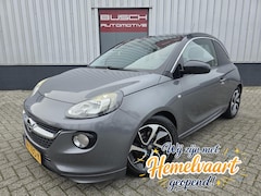 Opel ADAM - 1.0 Turbo Slam | VAN 1e EIG | PARKEERSENSOREN |