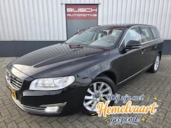 Volvo V70 - 2.0 T4 PANORAMADAK | STOEL VERWARMD| LEDER | NAVI
