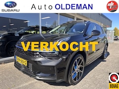 Lynk & Co 01 - PHEV 1.5 MY22 CARPLAY, PANO, 360CAMERA