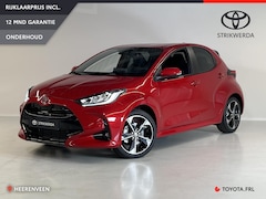 Toyota Yaris - 1.5 Hybrid 130 Executive | Actieprijs | | TOT € 2.900 VOORDEEL |