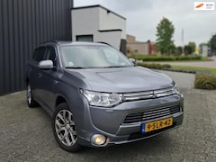 Mitsubishi Outlander - 2.0 PHEV Instyle