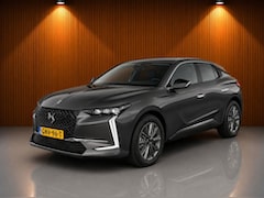DS 4 - 4 E-Tense Bastille 225PK Automaat