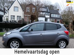 Hyundai ix20 - 1.6i i-Motion 125pk Airco Trekhaak 1300kg. Historie volledig