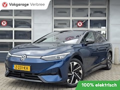 Volkswagen ID.7 - Pro Business 77 kWh | SoH 94, 5% | Navigatie/Apple Carplay/Android Auto | BLIS | Verwarmde