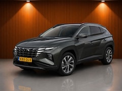 Hyundai Tucson - 1.6 T-GDI HEV Premium