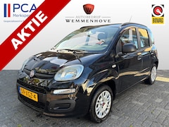 Fiat Panda - 0.9 TwinAir Easy Automaat
