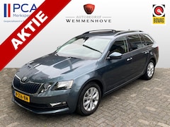 Skoda Octavia Combi - 1.0 TSI Greentech Business Edition