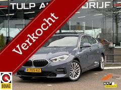 BMW 2-serie Gran Coupé - 218i Business Edition Plus Dak Leder NAP