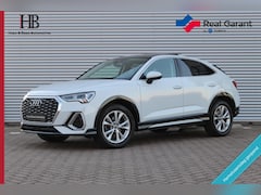 Audi Q3 Sportback - 35 TFSI Advanced Edition
