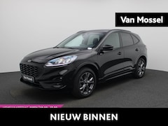 Ford Kuga - 2.5i PHEV Aut. 165kW ST-Line | ACHTERUITRIJCAMERA | STOELVERWARMING | STUURVERWARMING | CL