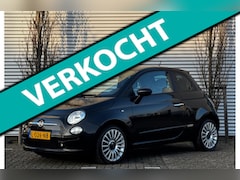 Fiat 500 - 1.4-16V Pop Airco / 101 PK / APK