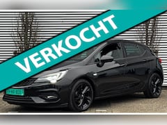 Opel Astra - 1.2 Elegance Elegance Carplay - Dealer onderhouden - Garantie