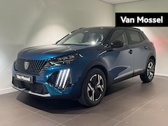 Peugeot 2008 - 1.2 Hybrid 145 GT | CAMERA | ADAPTIEVE CRUISE | DODEHOEK DETECTIE | 3D COCKPIT |