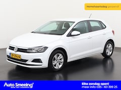 Volkswagen Polo - 1.0 MPI Comfortline | Cruise Control | Airco | Zondag Open