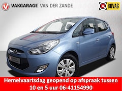 Hyundai ix20 - 1.4i i-Motion Airco, Hoge Instap, NW APK