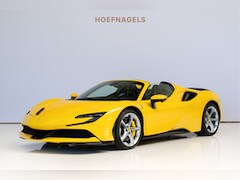 Ferrari SF90 Spider - 4.0 V8 Assetto Fiorano, Full Carbon, JBL