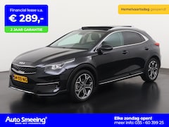 Kia XCeed - 1.6 GDi PHEV ExecutiveLine | Panoramadak | Leder | Memory stoel | Zondag Open