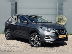 Nissan Qashqai - 1.2 N-Connecta