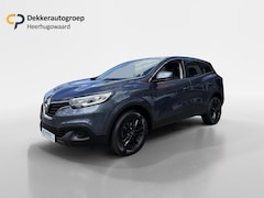Renault Kadjar - 1.2 TCe Intens