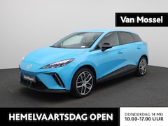 MG MG4 - 64 kWh Luxury | Rondom Camera | Stoelverwarming | Cruise Control | Apple Carplay/Android A