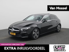 Mercedes-Benz A-klasse - 180 Business Solution AMG | PANORAMADAK | KEYLESS | LED | APPLE CARPLAY | STOELVERWARMING