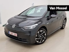 Volkswagen ID.3 - Pro 58 kWh 145 PK| Dealeronderhouden | Navigatie | Parkeersensoren | Stoelverwarming | Stu