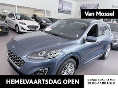 Ford Kuga - Vignale Adapt. Cruise | HUD | Panoramadak | B&O | Meer foto's volgen
