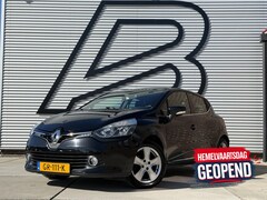 Renault Clio - 1.5 dCi ECO Dynamique 2e Eigenaar|Navi|Pano|Camera|Clima|Cruise|PDC|N.A.P|Nieuwe APK bij A