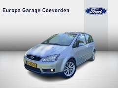 Ford C-Max - 1.8-16V Futura Automaat | TREKHAAK | CLIMA | PARKEERSENSOREN |