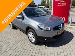Nissan Qashqai - 1.6 Acenta