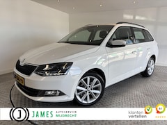 Skoda Fabia Combi - 1.2 TSI Drive Clima, Cruise, PDC, Bluetooth