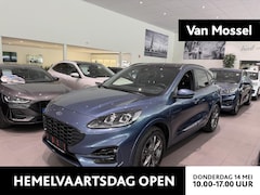 Ford Kuga - ST- Line X Adapt. Cruise | HUD | Panoramadak | Bliss | Winterpack