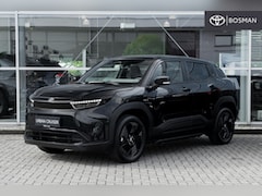 Toyota Urban Cruiser - Dynamic 61 kWh