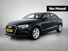 Audi A3 Limousine - 30 TFSI Pro Line | AIRCO | NAVIGATIE | PARKEERSENSOREN | BLUEOOTH | CRUISE CONTROL |