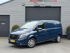 Mercedes-Benz Vito - 114 CDI Lang | Trekhaak | Cruise Control | Climate Control | Xenon | Lichtmetalen Velgen |