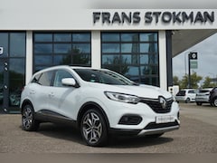Renault Kadjar - 1.3 TCe 140 EDC Intens