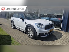 MINI Countryman - 1.5 Cooper Chili |NAP|1e eigenaar|Pano|Harman&Kardon