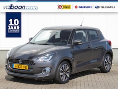Suzuki Swift - 1.2 Stijl Smart Hybrid | Navi | Adap. Cruise | Camera | Lm-Velgen