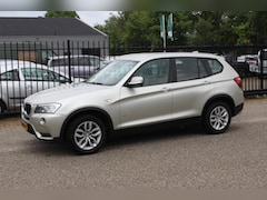 BMW X3 - xDrive20i Executive