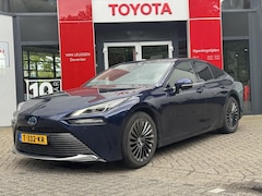 Toyota Mirai - Prestige NL-AUTO 1E EIGENAAR STOELVENTILATIE JBL-AUDIO DODEHOEKSENSOREN