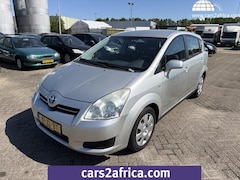 Toyota Verso - 1.6 VVT-i Terra