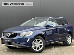Volvo XC60 - 2.0 D4 FWD Ocean Race Panorama dak / Elektr. stoelverstelling / Stoel-, stuur- verwarming