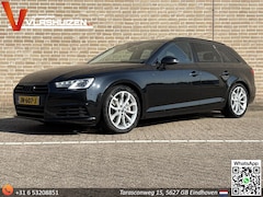 Audi A4 Avant - 2.0 TDI Pro Line | Automaat | Trekhaak | Cruise | Climate | Navi |