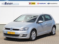 Volkswagen Golf - 1.4 TSI ACT Highline Automaat | Navi | Cruise | Clima | Trekhaak