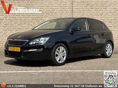 Peugeot 308 - 1.6 THP Active | Trekhaak | Cruise | Climate | PDC |