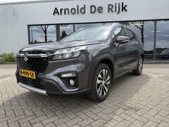 Suzuki S-Cross - 1.4 Boosterjet Style Smart Hybrid