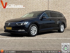 Volkswagen Passat Variant - 1.4 TSI ACT Comfortline DSG Automaat | Cruise | Airco | Climate | Navi | PDC |