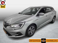Renault Mégane Estate - 1.3 TCe Intens | Carplay | PDC | Keyless Entry & Start |