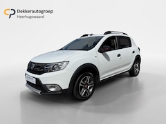 Dacia Sandero - 0.9 TCe Tech Road