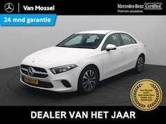 Mercedes-Benz A-klasse - 180 Business Solution / Stoelverwarming /